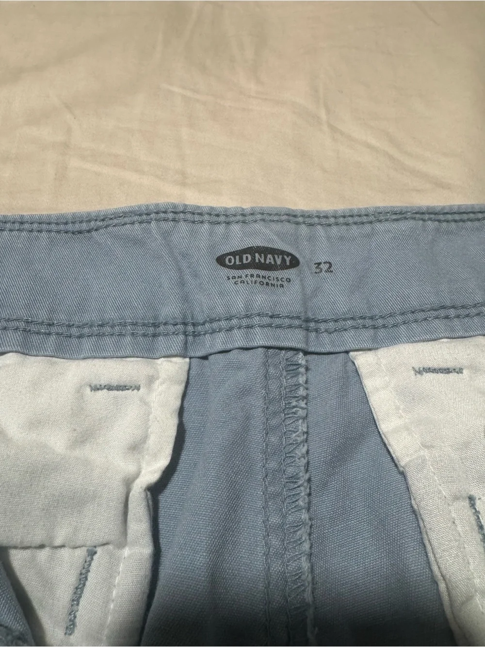 Old Navy classic flat